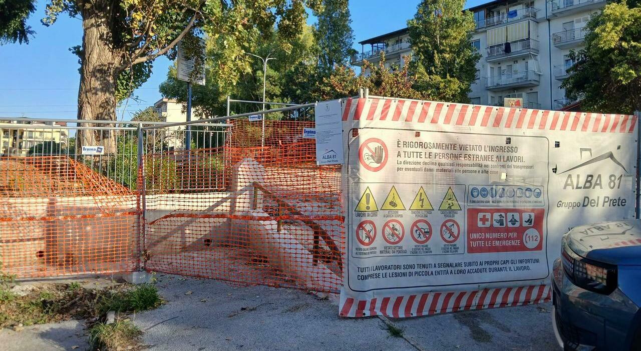 impegno al palo marano ritarda il campo di basket l area un cantiere malgrado i solleciti di linton johnson da Ilmattino.it impegno al palo marano ritarda il campo di basket l area un cantiere malgrado i solleciti di linton johnson