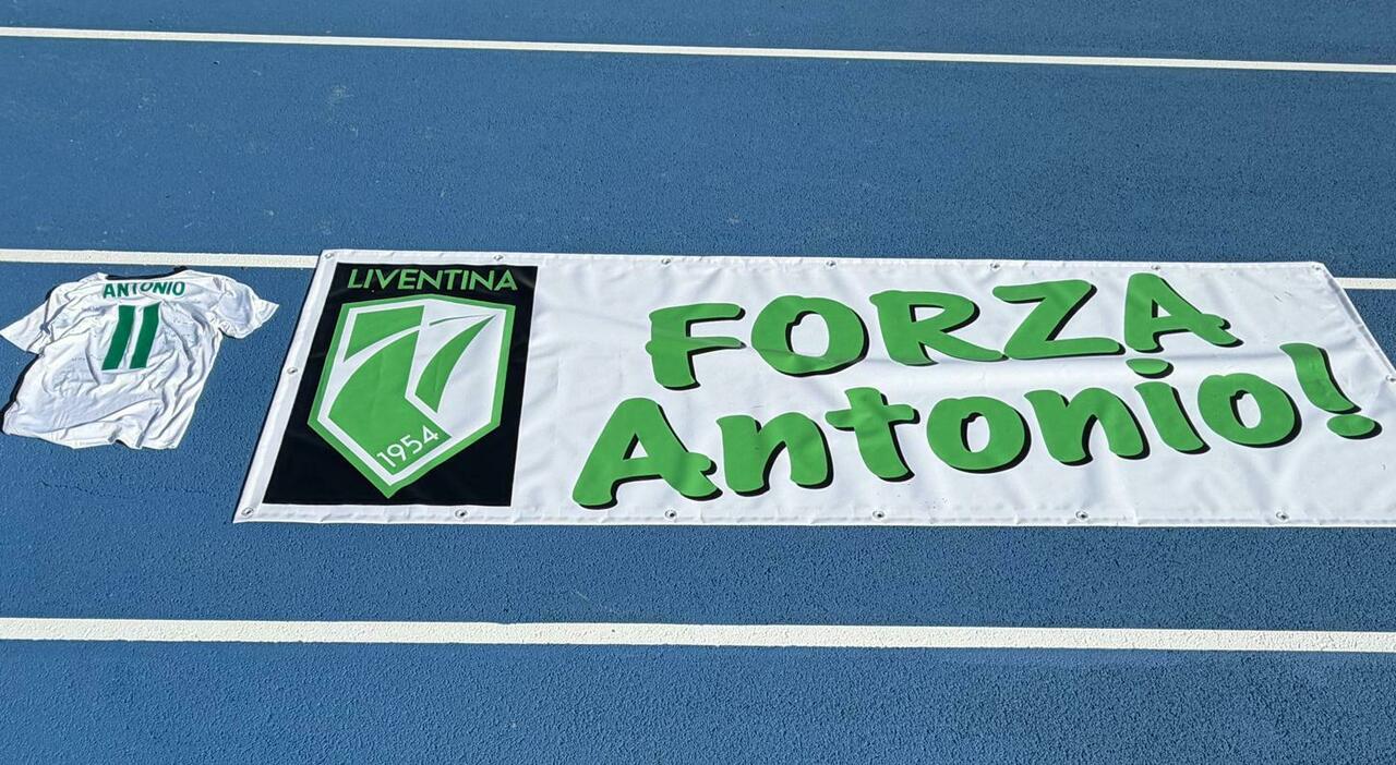 quattordicenne perde un rene giocando a calcio scontro durante la partita emorragia interna e intervento salvavita da Ilgazzettino.it quattordicenne perde un rene giocando a calcio scontro durante la partita emorragia interna e intervento salvavita