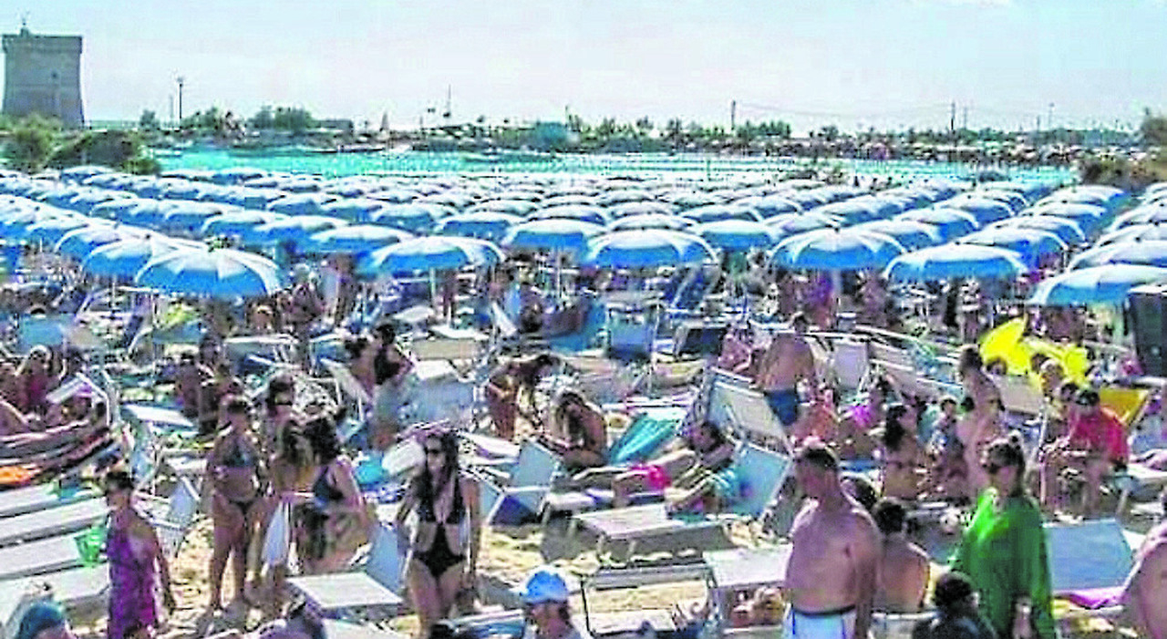 lidi i criteri delle gare gestione da 5 a 20 anni e perizia per i rimborsi ecco il bando da Quotidianodipuglia.it lidi i criteri delle gare gestione da 5 a 20 anni e perizia per i rimborsi ecco il bando