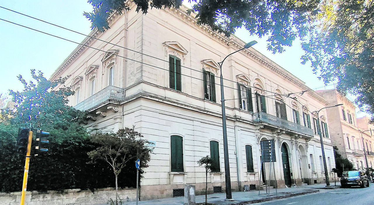 palazzo quarta a lecce diventa un boutique hotel di lusso maxi investimento da 5 milioni il progetto da Quotidianodipuglia.it palazzo quarta a lecce diventa un boutique hotel di lusso maxi investimento da 5 milioni il progetto