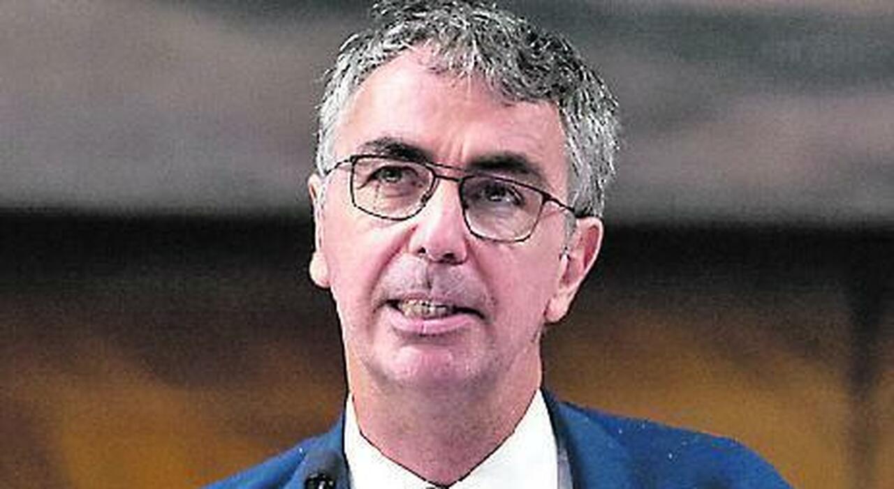 sapienza si ritira anche il fisico faccini appoggio carcaterra si tratta del secondo passo indietro da Ilmessaggero.it sapienza si ritira anche il fisico faccini appoggio carcaterra si tratta del secondo passo indietro