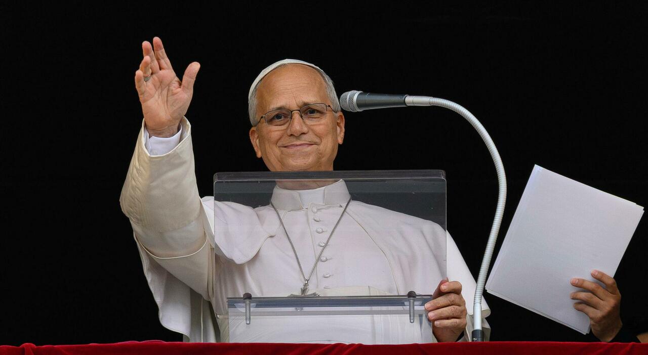 papa leone xiv oggi non andr224 a castel gandolfo la convalescenza nel suo appartamento ancora incerta la visita ad assisi da Ilmattino.it papa leone xiv oggi non andr224 a castel gandolfo la convalescenza nel suo appartamento ancora incerta la visita ad assisi