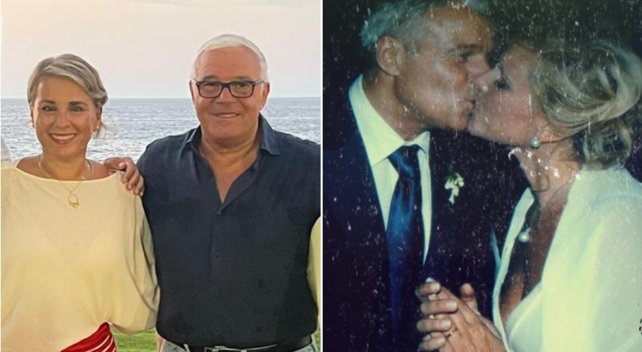 giusina battaglia morto all improvviso il marito sergio i video di cucina girati insieme a casa e l annuncio di antonella clerici in lacrime ti siamo vicini da Ilmessaggero.it giusina battaglia morto all improvviso il marito sergio i video di cucina girati insieme a casa e l annuncio di antonella clerici in lacrime ti siamo vicini