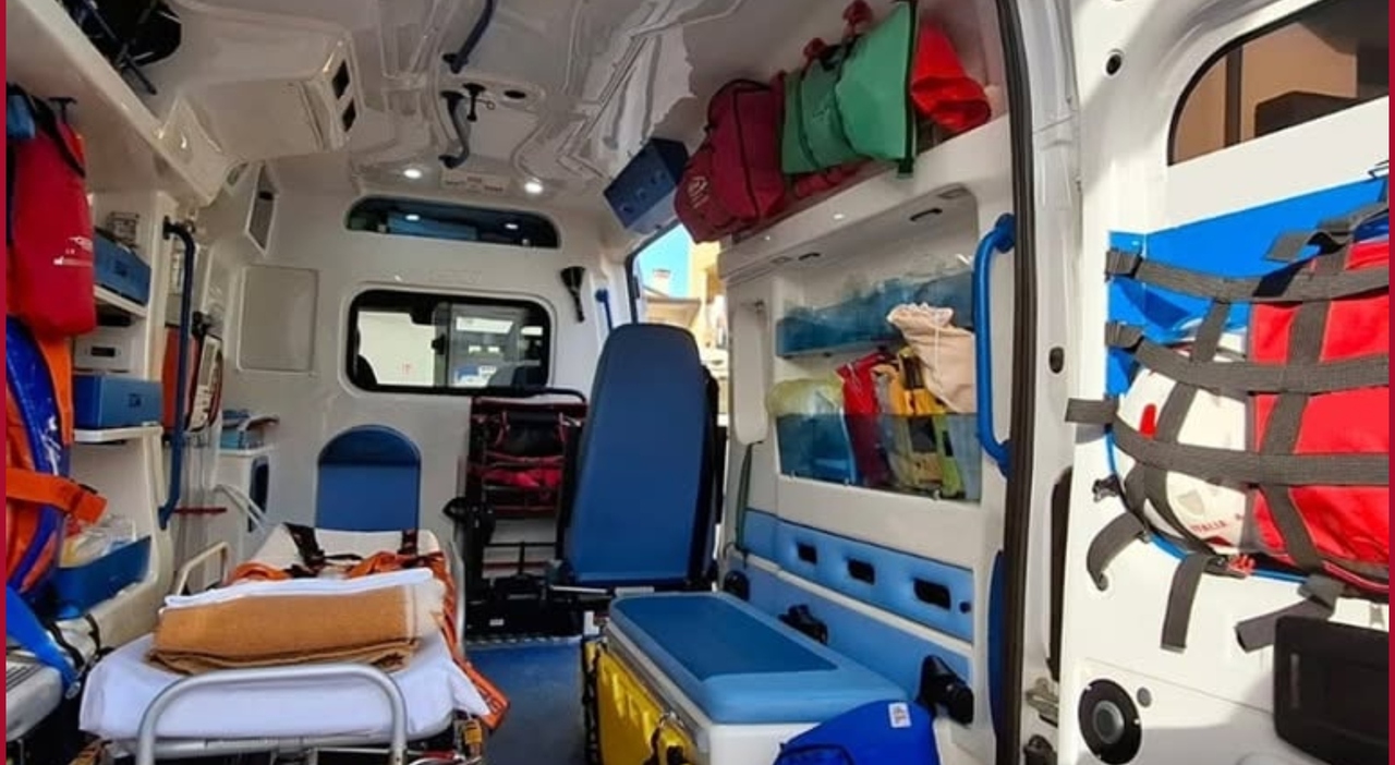 incidente mortale a villa curti di venarotta tremendo schianto tra jeep e peugeot perde la vita un ragazzo di 24 anni da Corriereadriatico.it incidente mortale a villa curti di venarotta tremendo schianto tra jeep e peugeot perde la vita un ragazzo di 24 anni