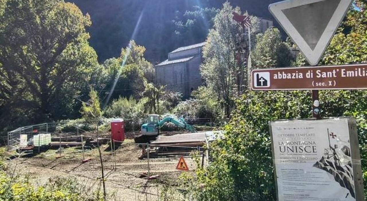sassoferrato scoperto un nuovo pozzo dacqua erogher224 fino a trenta litri al secondo da Corriereadriatico.it sassoferrato scoperto un nuovo pozzo dacqua erogher224 fino a trenta litri al secondo