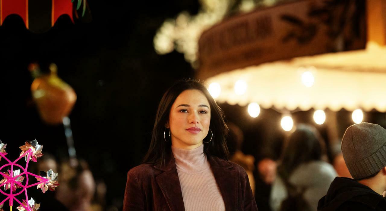 Maria Esposito interpreta Melania Rea in una serie HBO Max sul femminicidio e manipolazione