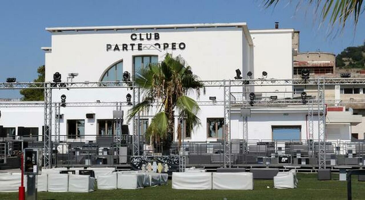 posillipo blitz della dia stop al club partenopeo riciclati soldi sospetti nuovi sigilli per la discoteca da Ilmattino.it posillipo blitz della dia stop al club partenopeo riciclati soldi sospetti nuovi sigilli per la discoteca