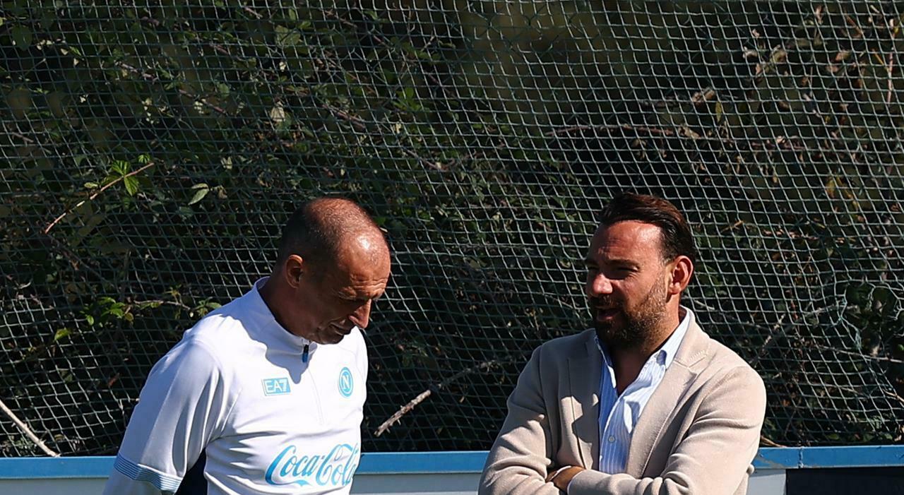 napoli bodo glimt probabili formazioni e ultime notizie la carica di allegri conta solo vincere da Ilmattino.it napoli bodo glimt probabili formazioni e ultime notizie la carica di allegri conta solo vincere