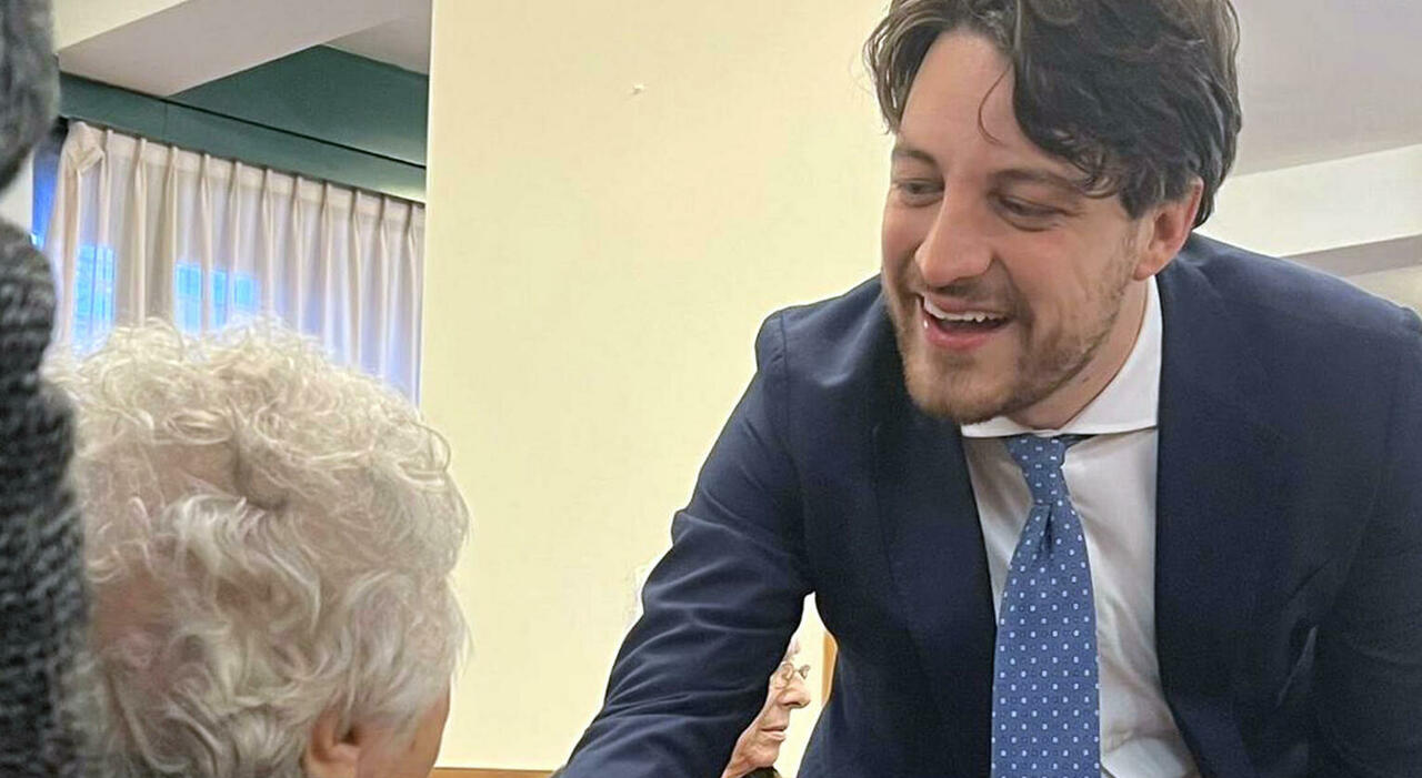 anziani la mossa di stefani per il veneto 20 milioni in aiuti subito nel bilancio da Ilgazzettino.it anziani la mossa di stefani per il veneto 20 milioni in aiuti subito nel bilancio
