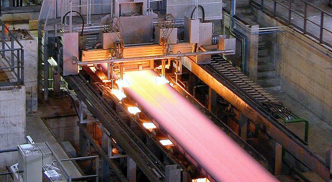 ex ilva la cassazione si riserva di decidere sullo stop dell area a caldo da Quotidianodipuglia.it ex ilva la cassazione si riserva di decidere sullo stop dell area a caldo