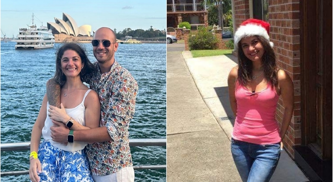 «Da Roma all’Australia con un biglietto di...