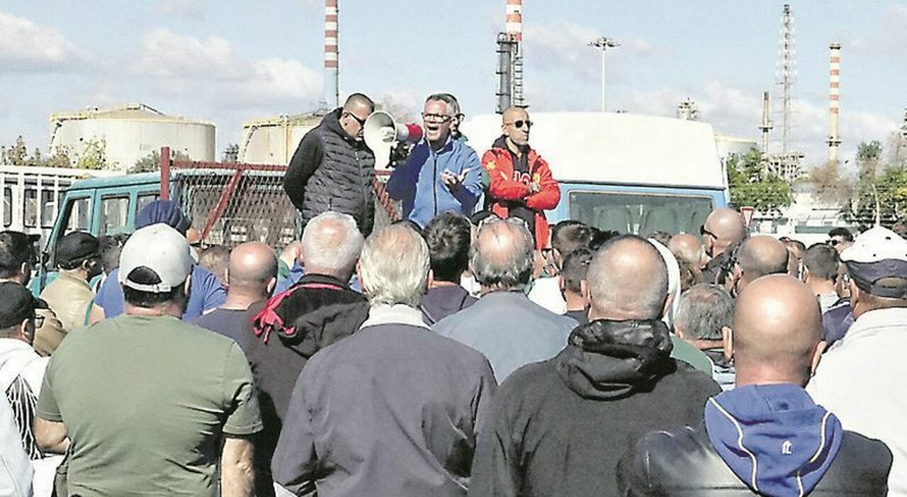 ex ilva vertice su pensioni anticipate e cigs fumata nera al ministero del lavoro da Quotidianodipuglia.it ex ilva vertice su pensioni anticipate e cigs fumata nera al ministero del lavoro