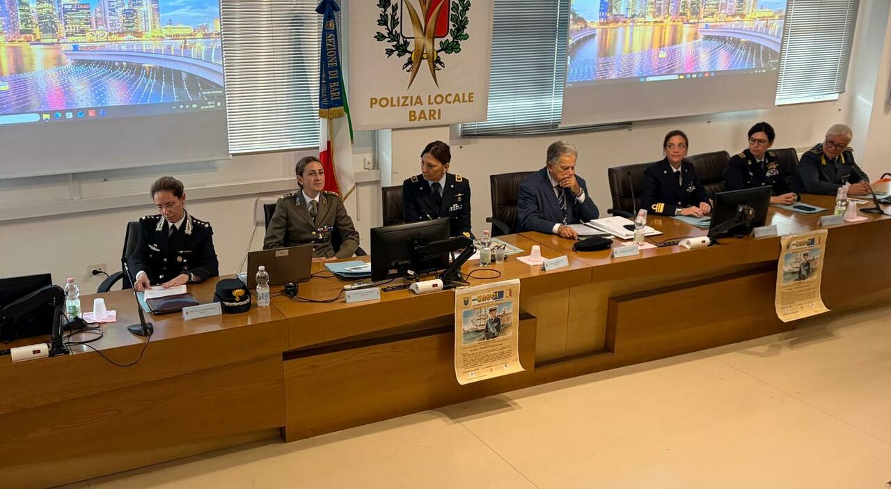 donne ai vertici delle forze armate differenze di genere e confronto orgogliose dei nostri risultati da Quotidianodipuglia.it donne ai vertici delle forze armate differenze di genere e confronto orgogliose dei nostri risultati
