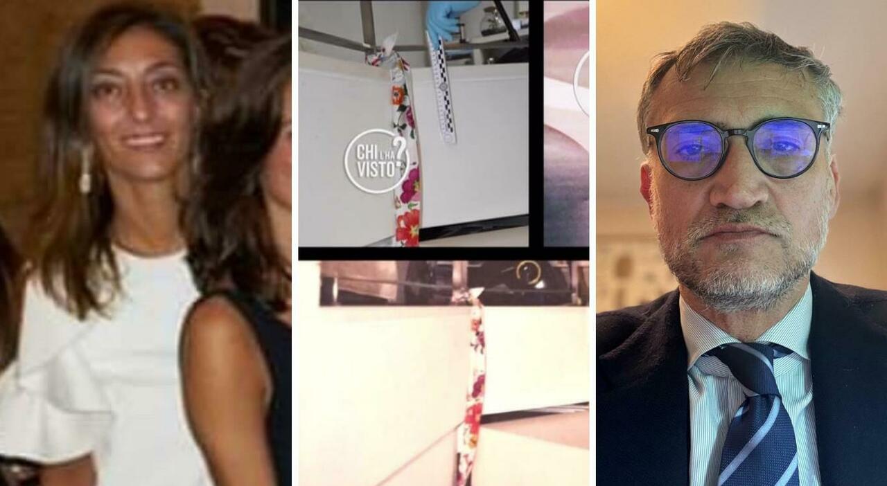 giudice morta 232 omicidio o suicidio scontro sulle perizie a un bivio le indagini sulla fine di francesca ercolini da Corriereadriatico.it giudice morta 232 omicidio o suicidio scontro sulle perizie a un bivio le indagini sulla fine di francesca ercolini