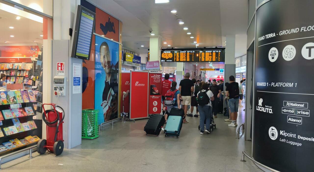 stazione di mestre 232 arrivato lo sfratto per tutti i negozi e i bar fuori entro il 15 novembre da Ilgazzettino.it stazione di mestre 232 arrivato lo sfratto per tutti i negozi e i bar fuori entro il 15 novembre