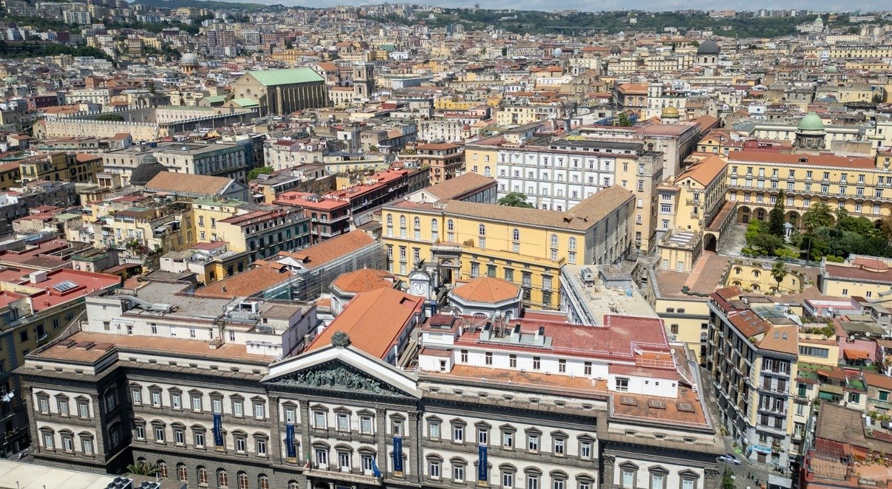federico ii da gioved236 scatta la didattica a distanza per tutte le lezioni a causa della crisi carburanti da Ilmattino.it federico ii da gioved236 scatta la didattica a distanza per tutte le lezioni a causa della crisi carburanti