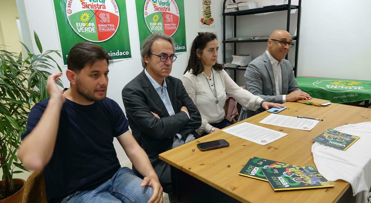 dai verdi bordate a bitetti dopo lassenza al corteo scelta incomprensibile da Quotidianodipuglia.it dai verdi bordate a bitetti dopo lassenza al corteo scelta incomprensibile