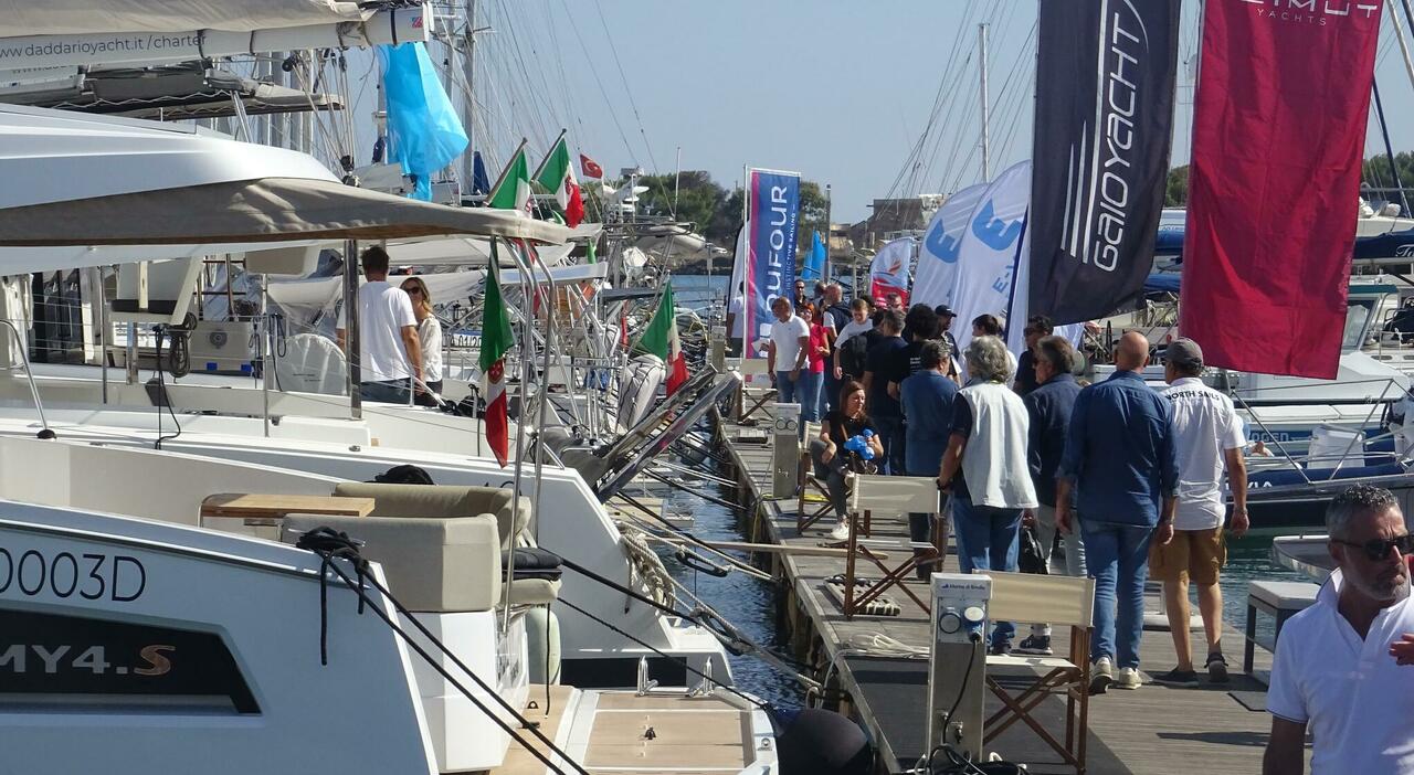 leconomia del mare protagonista a brindisi fari accesi sulla 22esima edizione dello snim da Quotidianodipuglia.it leconomia del mare protagonista a brindisi fari accesi sulla 22esima edizione dello snim