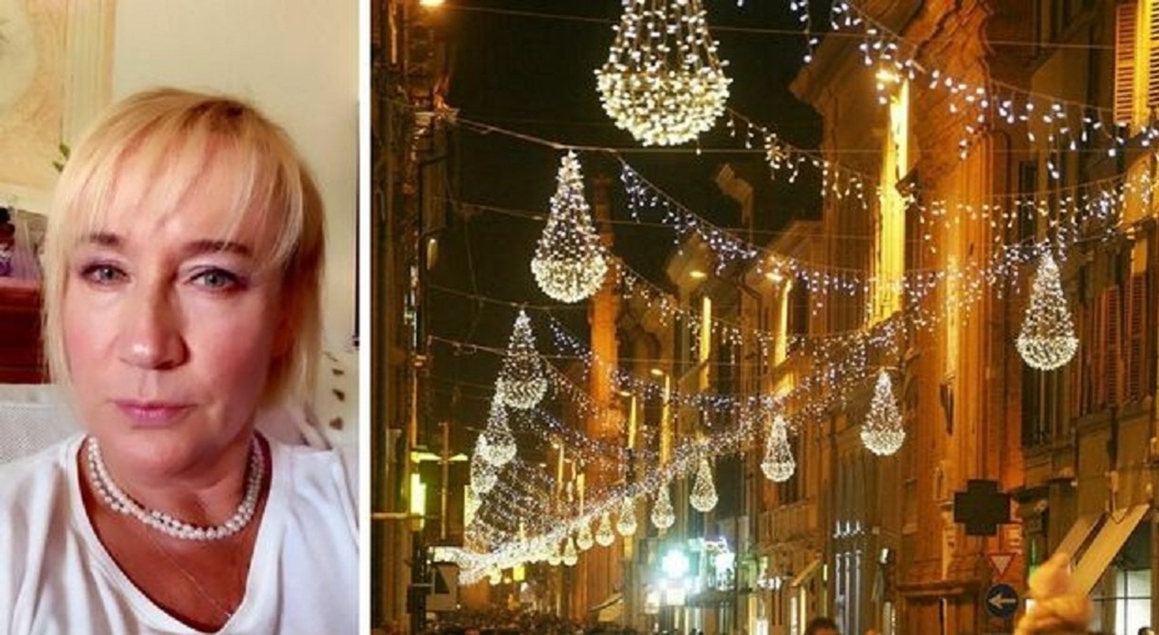 «Tutti kebab e bazar. Niente luminarie a...
