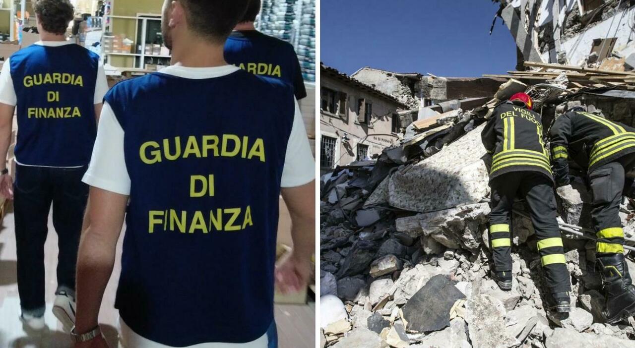 terremoto marche le mani della mafia e della corruzione sulla ricostruzione 8 arresti e sequestri per 57 milioni da Corriereadriatico.it terremoto marche le mani della mafia e della corruzione sulla ricostruzione 8 arresti e sequestri per 57 milioni