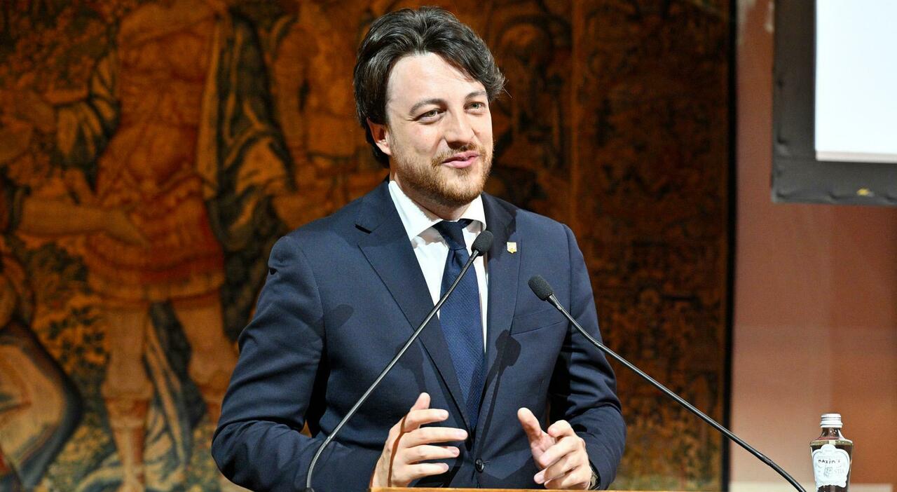 congresso della lega alberto stefani la mia firma per salvini nel segno della continuit224 da Ilgazzettino.it congresso della lega alberto stefani la mia firma per salvini nel segno della continuit224