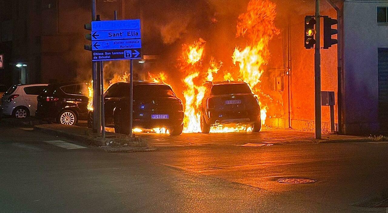 ritorsioni racket e intimidazione sempre pi249 diffuso il fenomeno degli incendi dolosi i numeri del report da Quotidianodipuglia.it ritorsioni racket e intimidazione sempre pi249 diffuso il fenomeno degli incendi dolosi i numeri del report