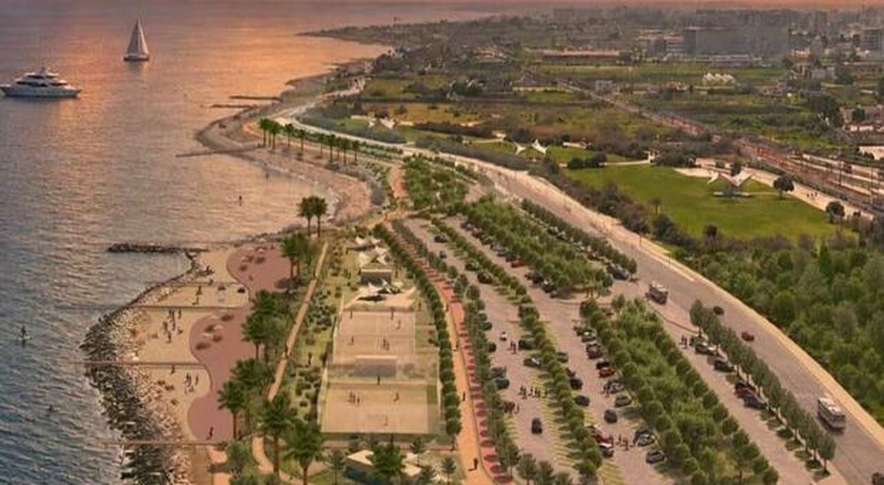 costa sud attesi i lavori cantieri al via nel 2027 ma i tempi sono lunghi da Quotidianodipuglia.it costa sud attesi i lavori cantieri al via nel 2027 ma i tempi sono lunghi