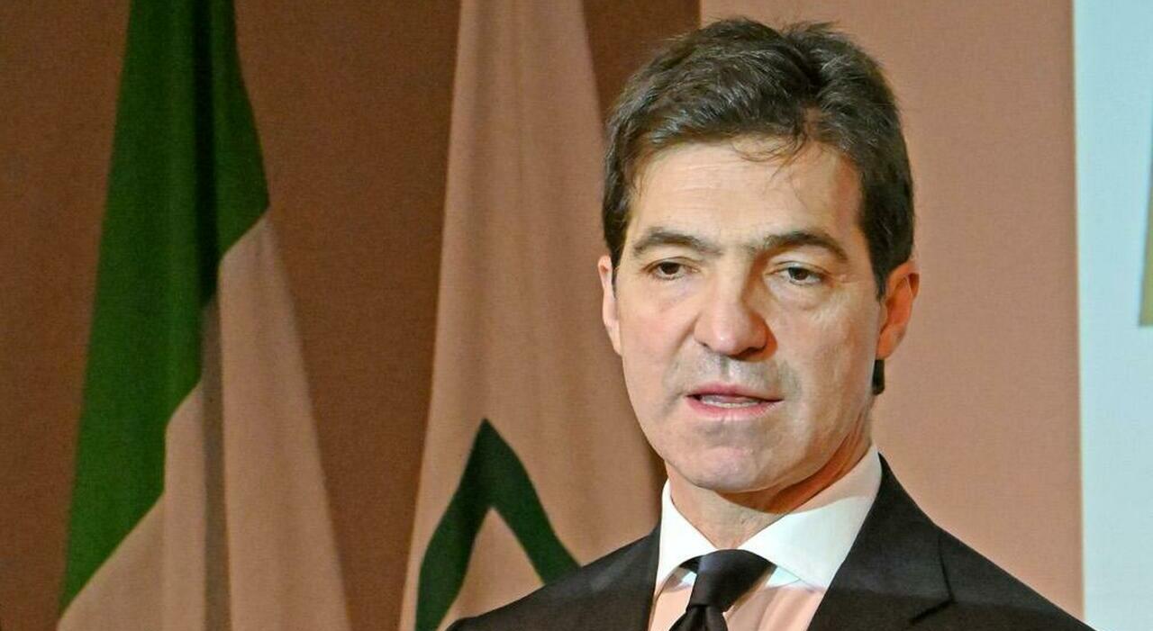 la guardia di finanza in regione il governatore acquaroli inferocito pistarelli mi ha tradito da Corriereadriatico.it la guardia di finanza in regione il governatore acquaroli inferocito pistarelli mi ha tradito