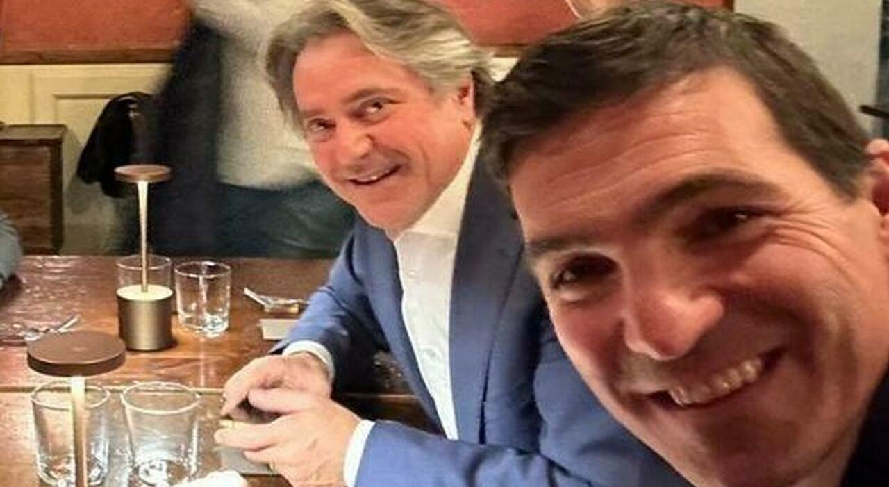 chi 232 fabio pistarelli avvocato e spin doctor di acquaroli nella vittoria del 2020 da montacuto si dichiara innocente da Corriereadriatico.it chi 232 fabio pistarelli avvocato e spin doctor di acquaroli nella vittoria del 2020 da montacuto si dichiara innocente
