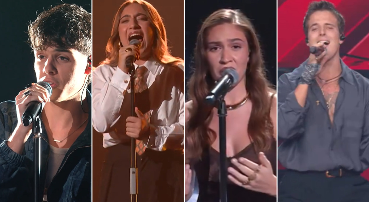 X Factor 2026, le pagelle