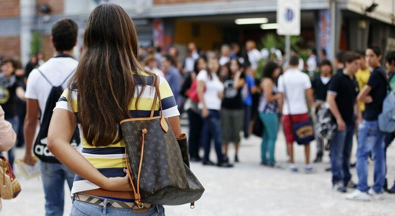 Il "curriculum" del figlio perfetto di Roma...