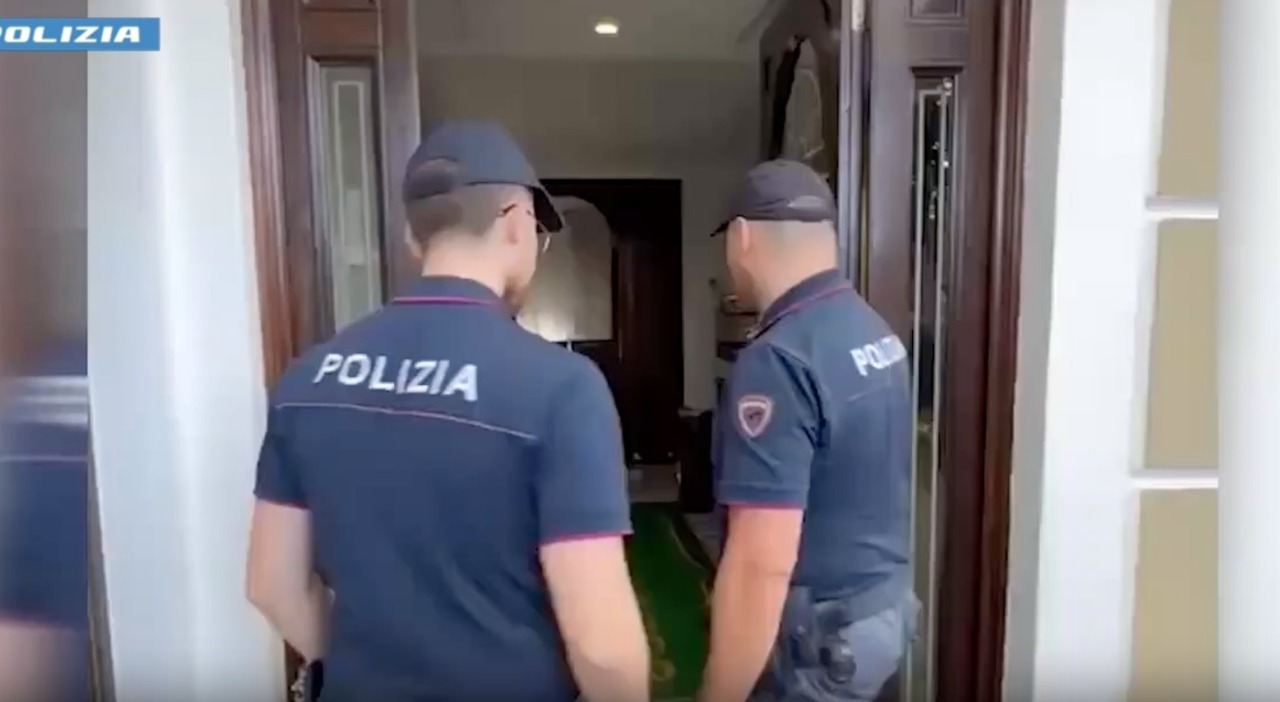 case autorimesse e un albergo sequestrati beni per circa 6 milioni di euro ad un pluripregiudicato da Ilmattino.it case autorimesse e un albergo sequestrati beni per circa 6 milioni di euro ad un pluripregiudicato