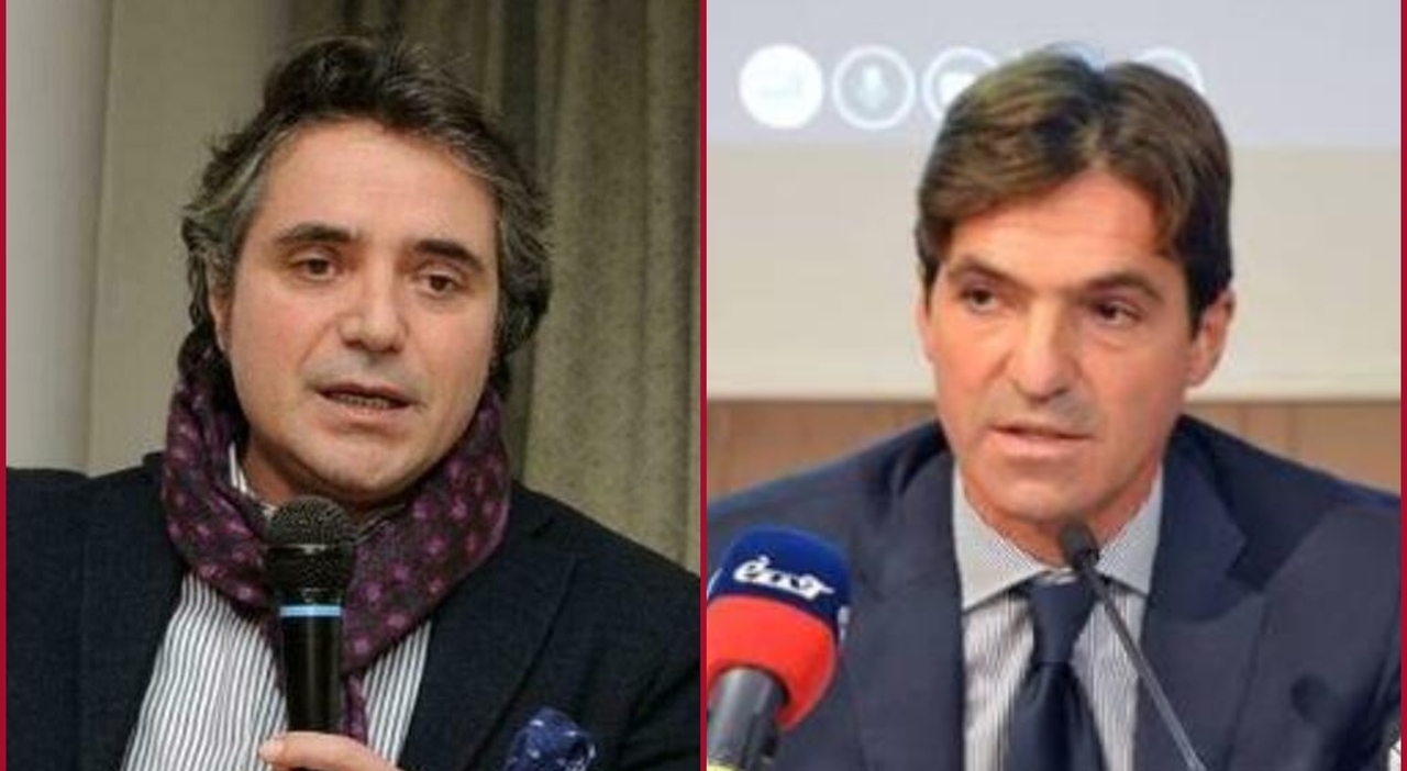 inchiesta ricostruzione acquaroli su pistarelli avevamo avuto delle voci ma senza riscontri gli abbiamo chiesto di fare un passo indietro le opposizioni il governatore si dimetta da Corriereadriatico.it inchiesta ricostruzione acquaroli su pistarelli avevamo avuto delle voci ma senza riscontri gli abbiamo chiesto di fare un passo indietro le opposizioni il governatore si dimetta