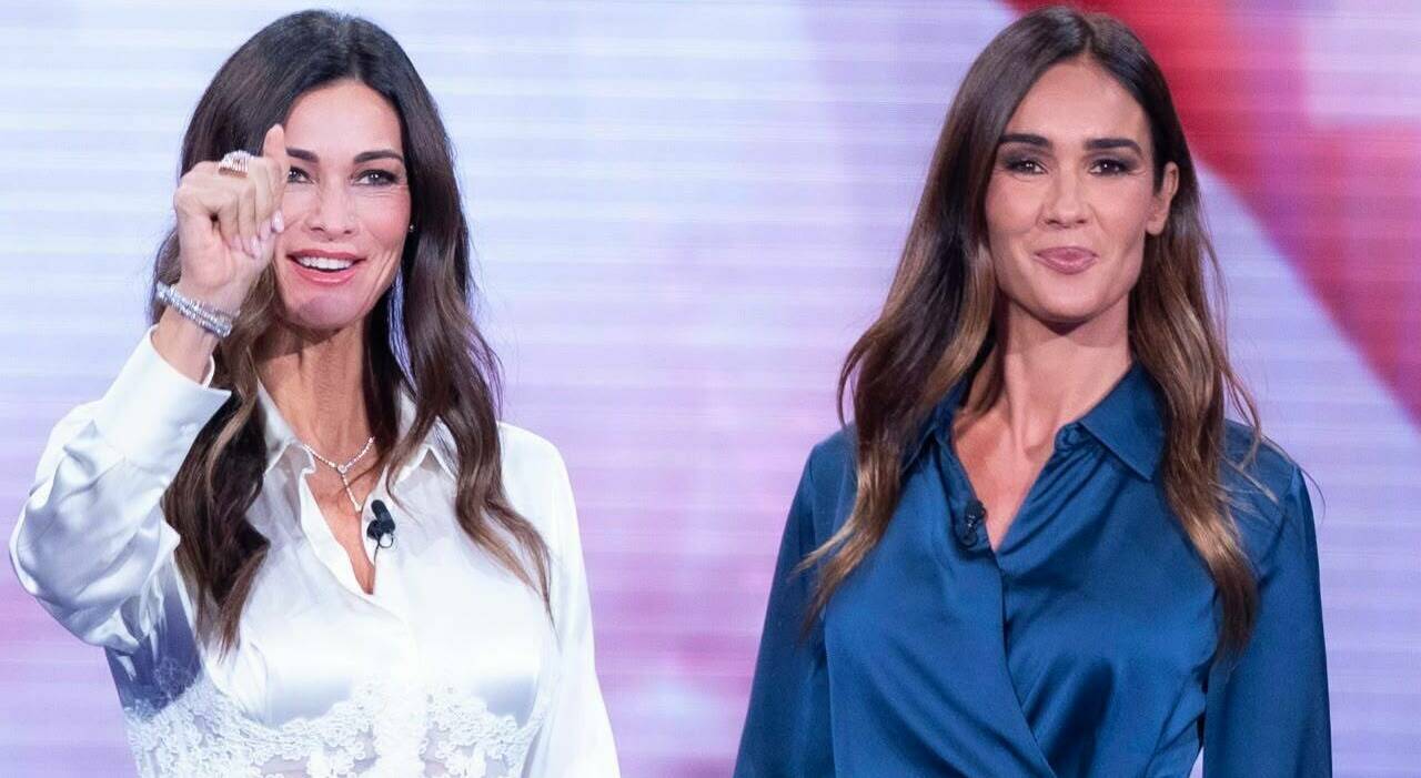 L’attrice parla di un’amicizia e di un rapporto di lavoro, esclude legami con la separazione dal marito e avverte chi la attacca sui social