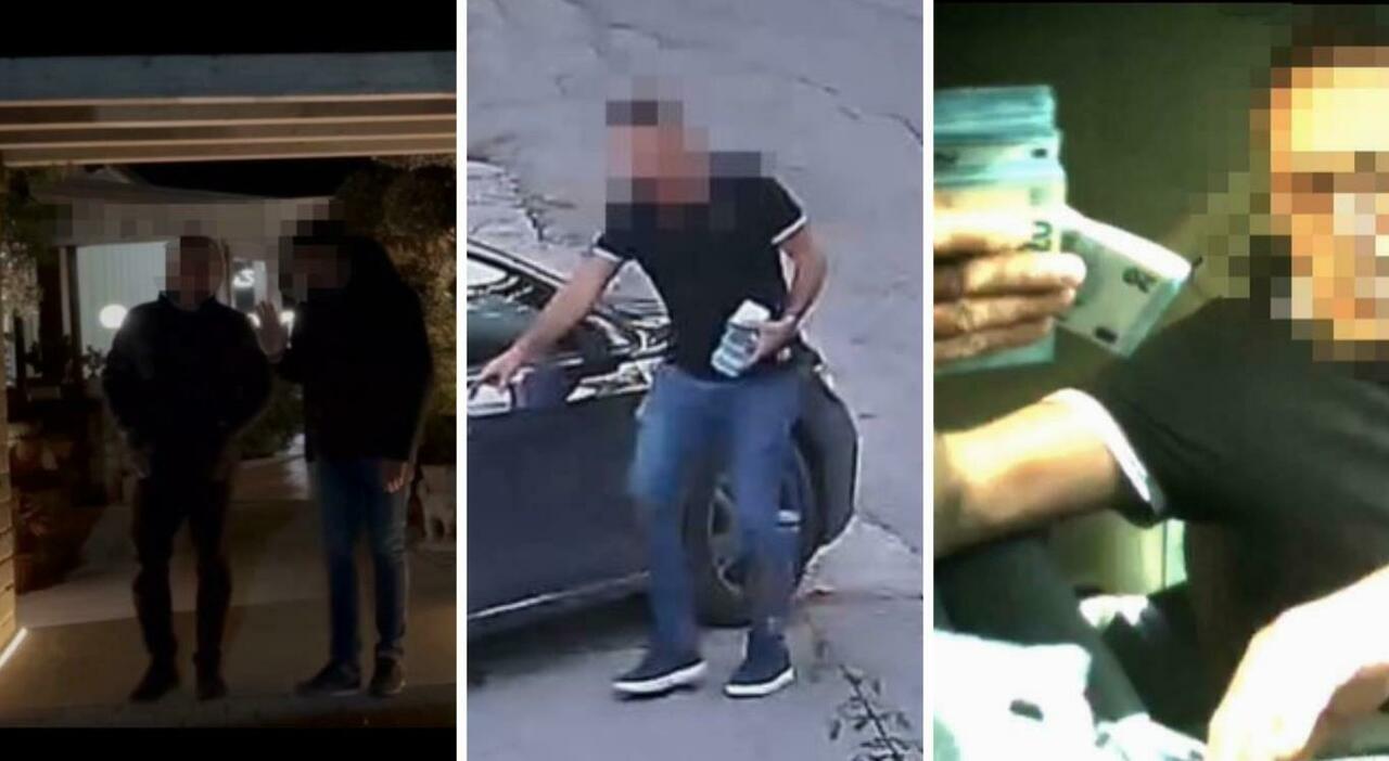 le carte della maxi inchiesta appalto pilotato allex deposito derrate per favorire crucianelli