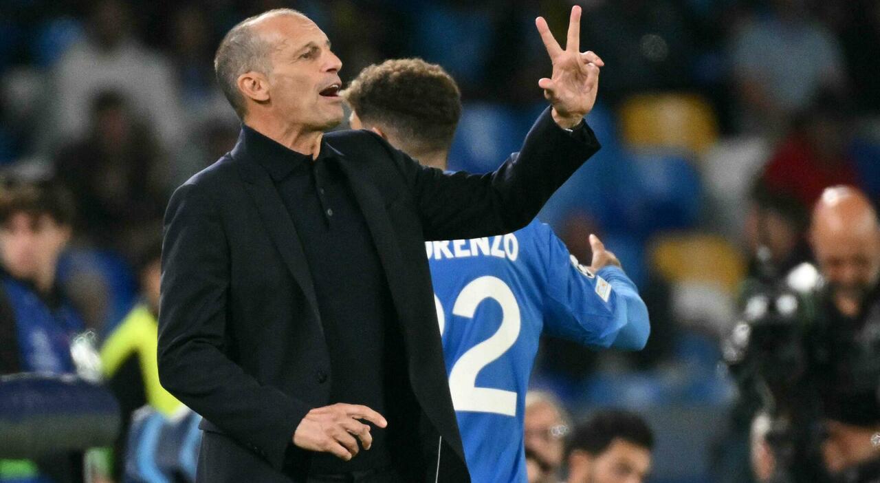 napoli roma allegri a de bruyne ho detto di giocare in questo modo non dovevo convincerlo da Ilmattino.it napoli roma allegri a de bruyne ho detto di giocare in questo modo non dovevo convincerlo