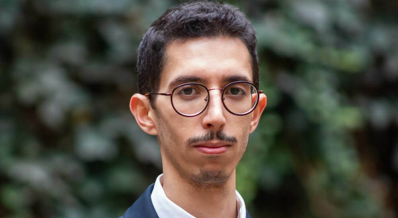 movimento 17 ottobre l ideatore si chiama youssef siher ha 30 anni ed 232 un attivista pro pal di origini marocchine 232 indagato per istigazione a delinquere da Ilmessaggero.it movimento 17 ottobre l ideatore si chiama youssef siher ha 30 anni ed 232 un attivista pro pal di origini marocchine 232 indagato per istigazione a delinquere