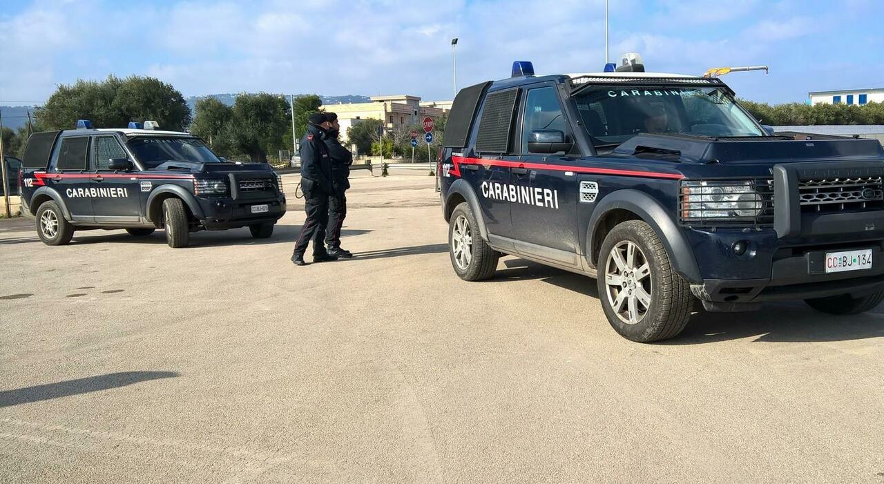 sparatoria a lucera uomo ferito al petto ricoverato a foggia da Quotidianodipuglia.it sparatoria a lucera uomo ferito al petto ricoverato a foggia