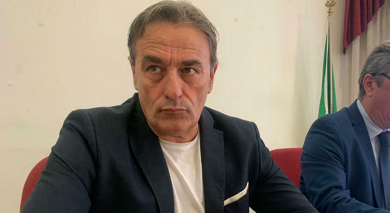 tempo di nomine in provincia ok a tarantino capo di gabinetto ma 232 scontro su oggiano revisore dei conti da Quotidianodipuglia.it tempo di nomine in provincia ok a tarantino capo di gabinetto ma 232 scontro su oggiano revisore dei conti