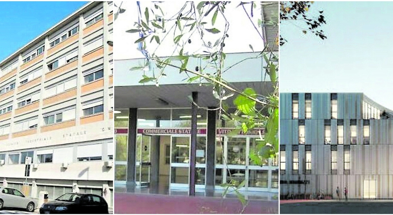 edilizia scolastica bari fondi pnrr per 11 istituti cantieri e nodi sui tempi da Quotidianodipuglia.it edilizia scolastica bari fondi pnrr per 11 istituti cantieri e nodi sui tempi