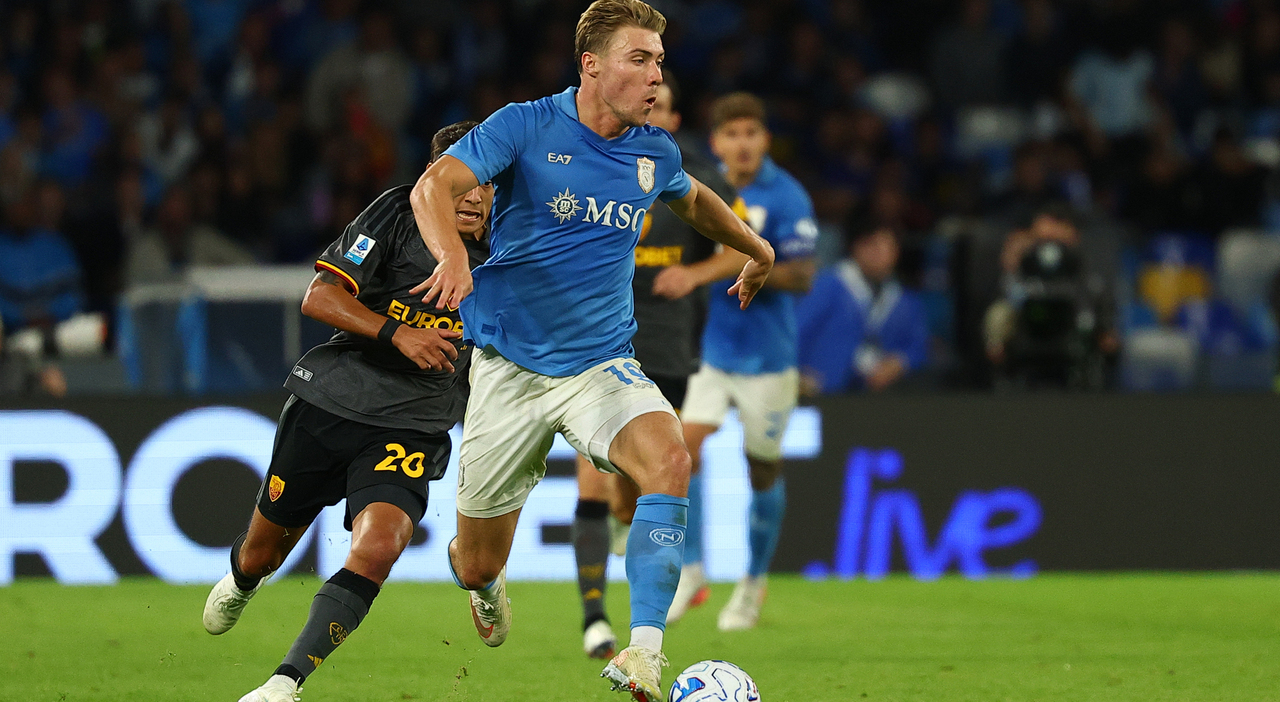 napoli roma 3 3 terza rimonta dell anno in campionato una squadra che si smarrisce da Ilmattino.it napoli roma 3 3 terza rimonta dell anno in campionato una squadra che si smarrisce