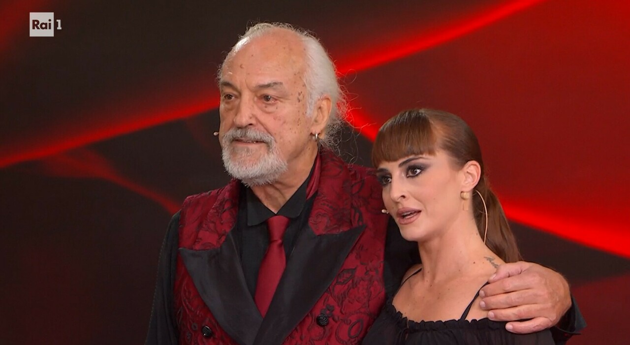 Eugenio Finardi recalls drug addiction and the loss of his first wife