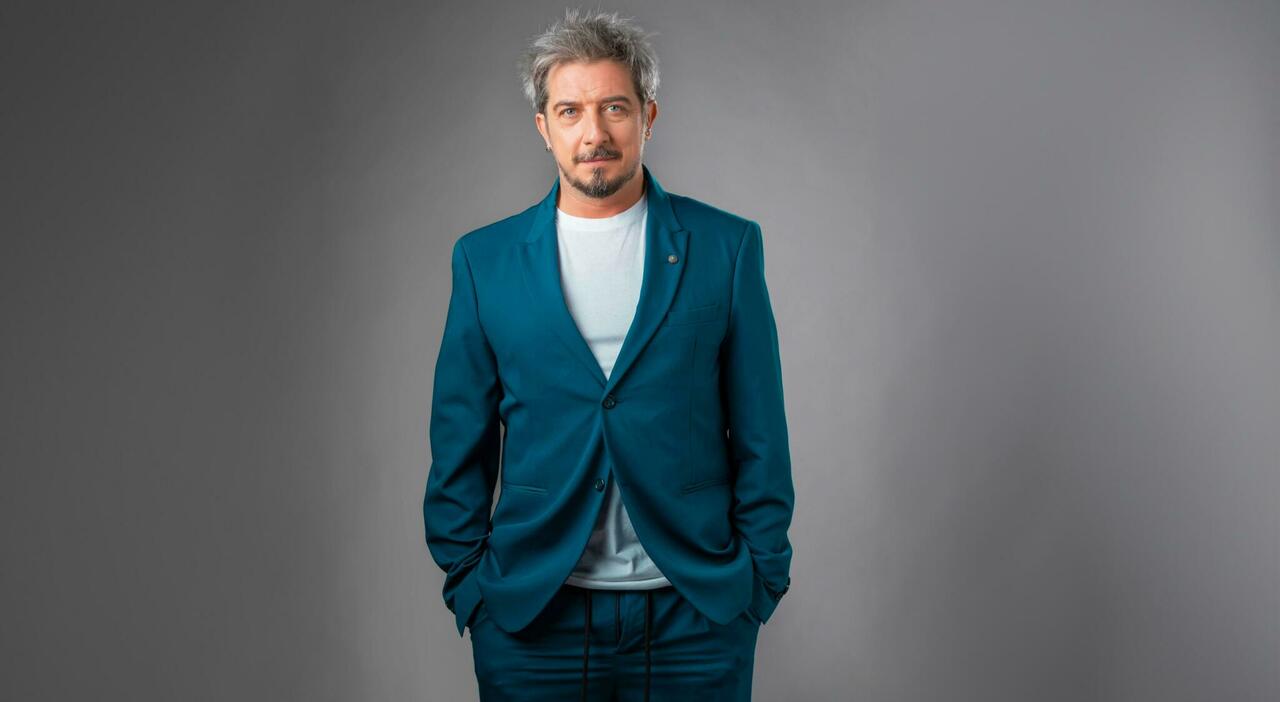Paolo Ruffini: «Ho storie per un film ma non...