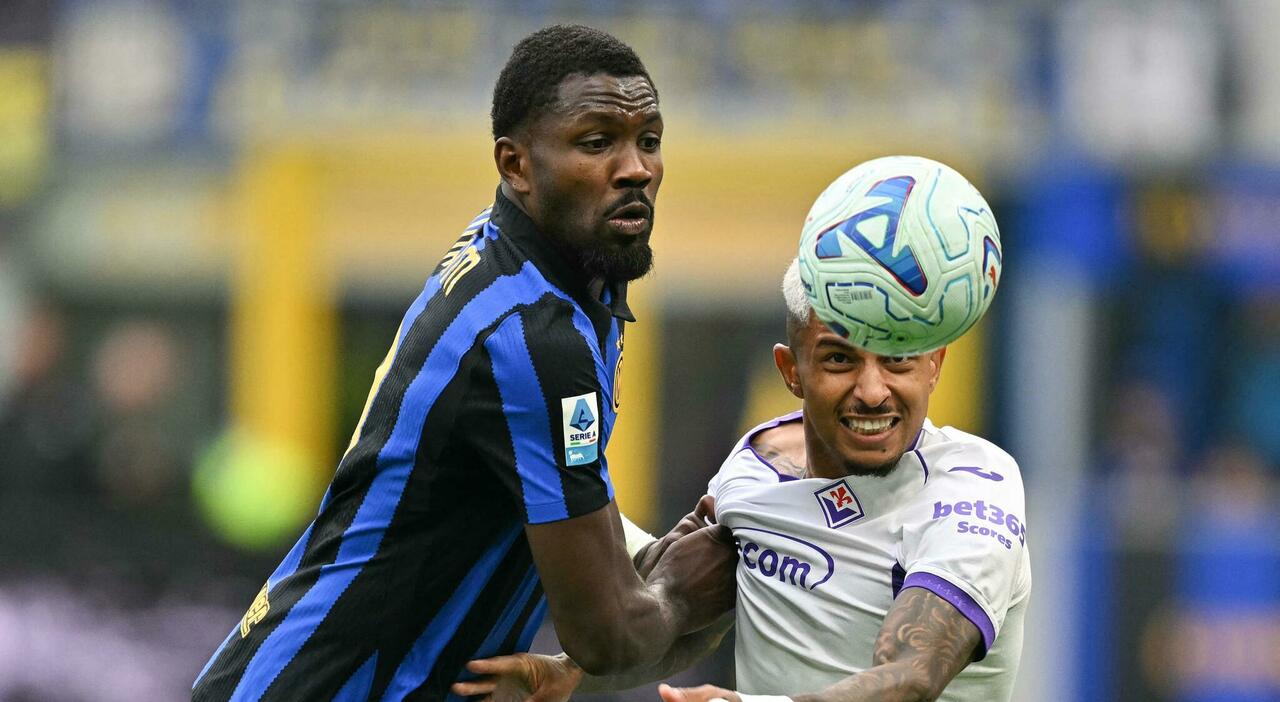inter fiorentina 2 1 pagelle provedel 55 incerto sul gol thuram 75 salva i nerazzurri zielinski 7 raddoppia da Ilmessaggero.it inter fiorentina 2 1 pagelle provedel 55 incerto sul gol thuram 75 salva i nerazzurri zielinski 7 raddoppia