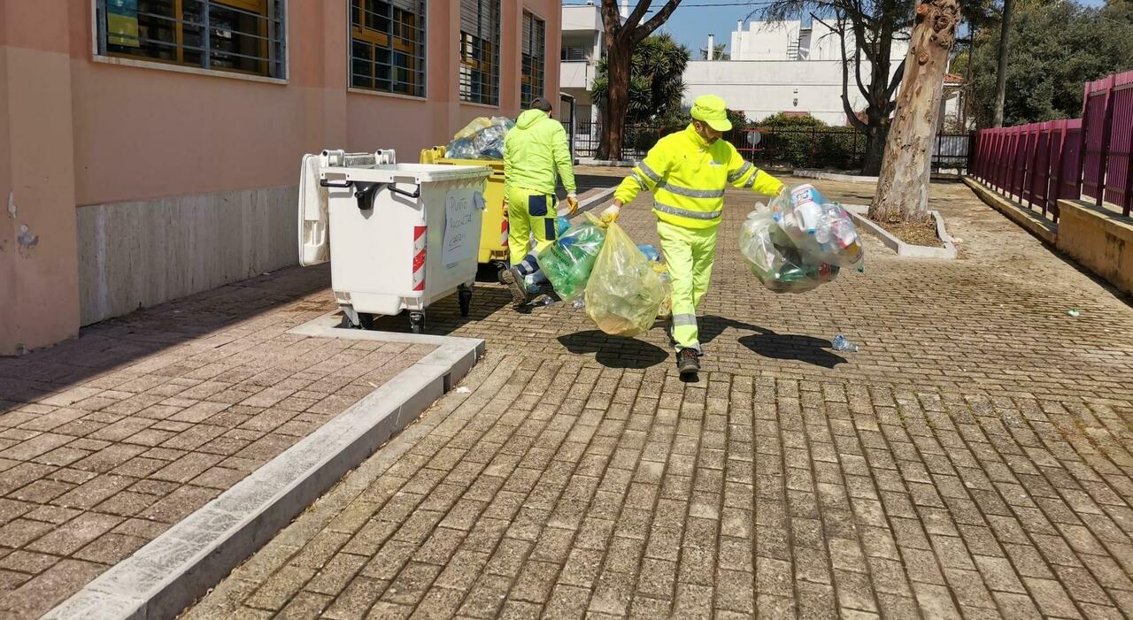rifiuti addio al commissario e la regione libera il comune si avvicina l addio al porta a porta da Quotidianodipuglia.it rifiuti addio al commissario e la regione libera il comune si avvicina l addio al porta a porta