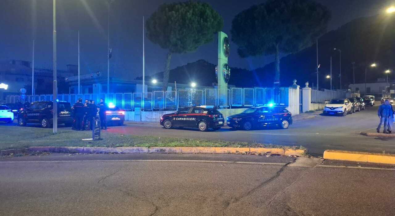 Portici fan injured in baseball bat ambush in Pozzuoli
