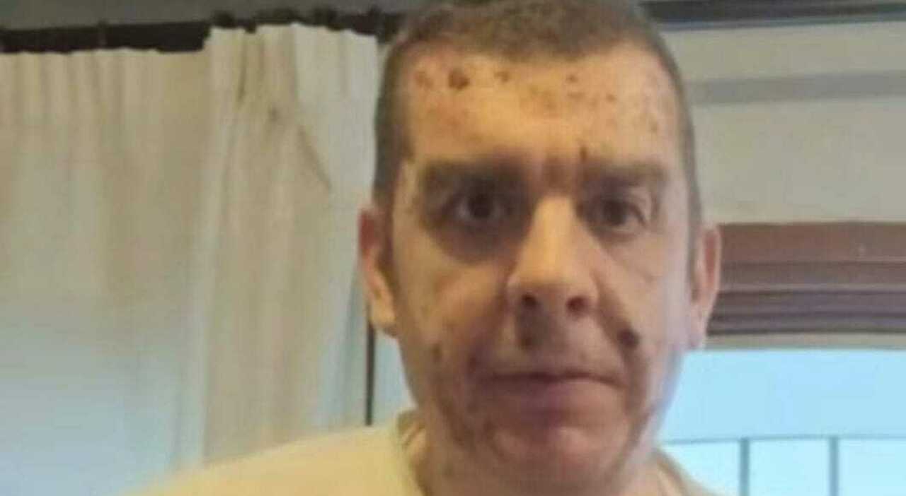 fabio zoin esce per comprare la frutta a 200 metri da casa e scompare aiutateci a trovarlo da Ilgazzettino.it fabio zoin esce per comprare la frutta a 200 metri da casa e scompare aiutateci a trovarlo