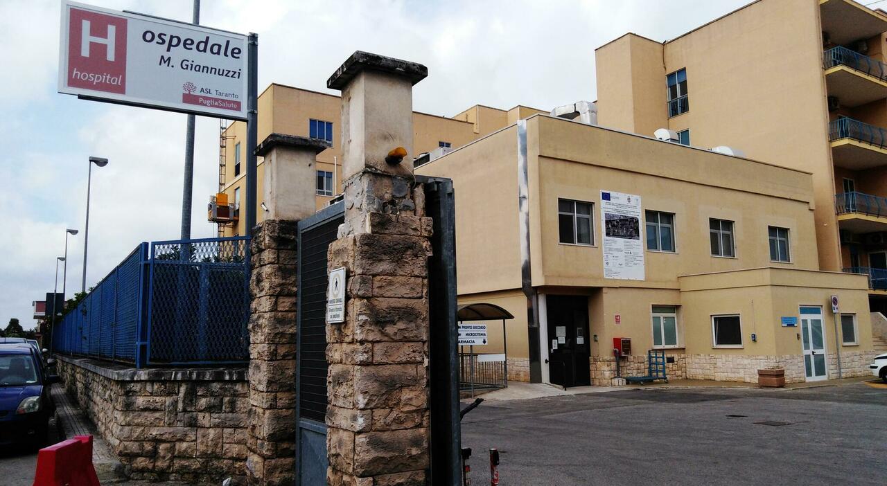 sabato sera tra droga e alcol due minori in ospedale da Quotidianodipuglia.it sabato sera tra droga e alcol due minori in ospedale