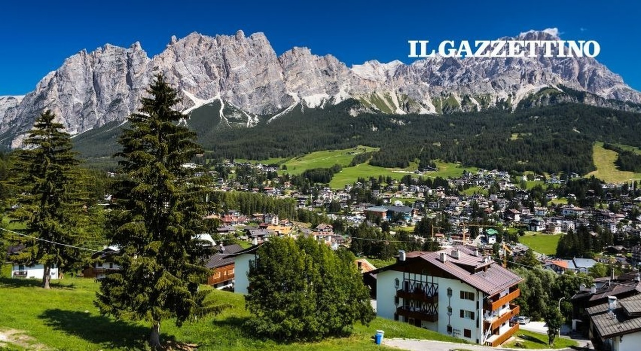 case a cortina prezzi aumentati del 10 in un anno terza in europa quanto costa comprare un appartamento o uno chalet di lusso da Ilgazzettino.it case a cortina prezzi aumentati del 10 in un anno terza in europa quanto costa comprare un appartamento o uno chalet di lusso