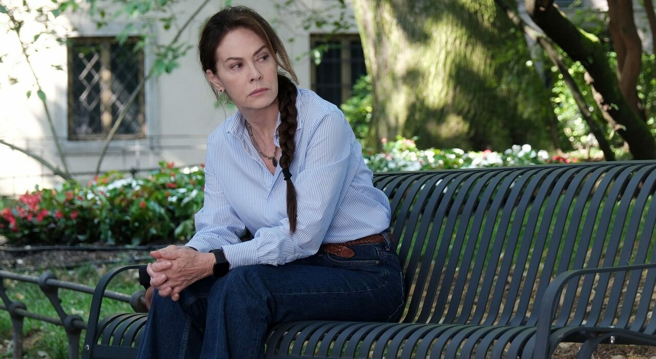 Teresa Battaglia's Cases: Previews and the finale of "Daughter of Ashes" on Rai 1